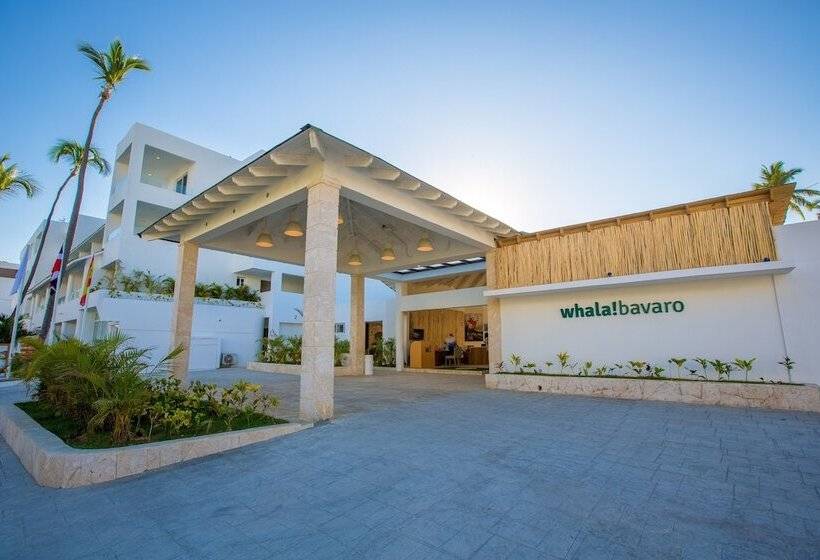 Fotos del hotel Whala!bávaro - All Inclusive:  7