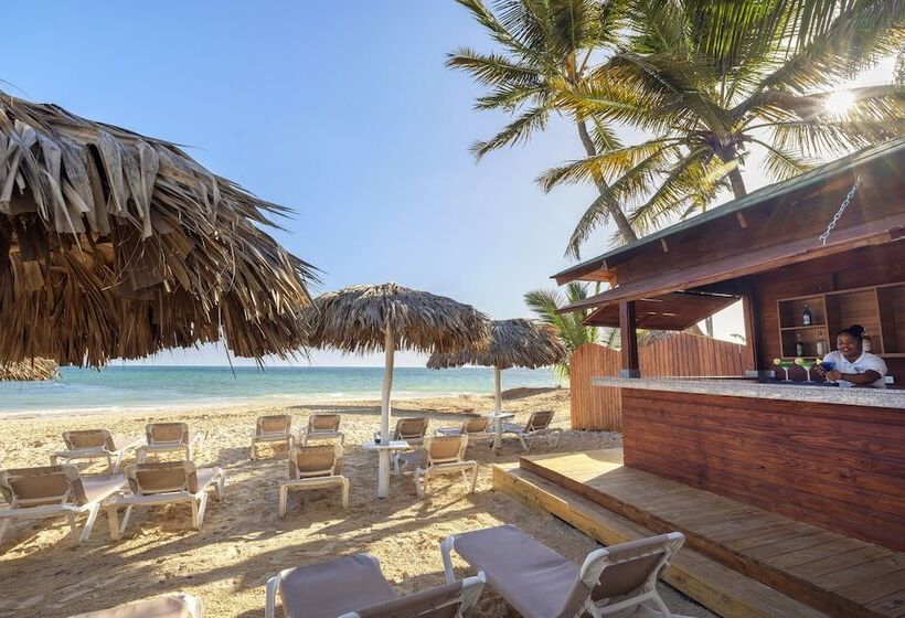 Fotos del hotel Whala!bávaro - All Inclusive:  16