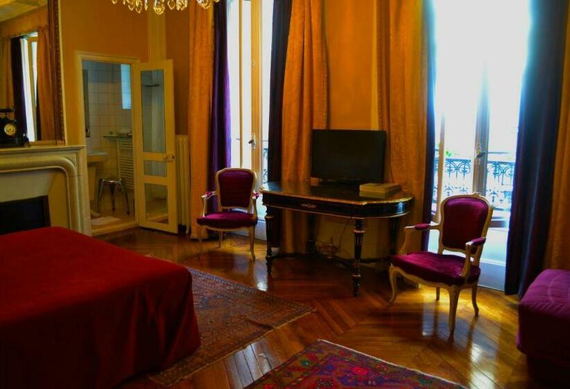 Fotos del hotel Windsor Home:  4