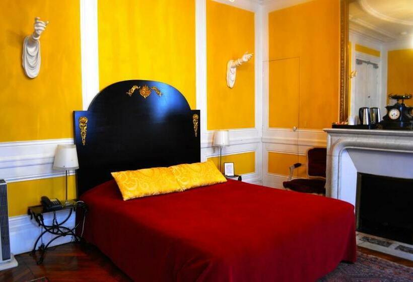 Fotos del hotel Windsor Home:  5