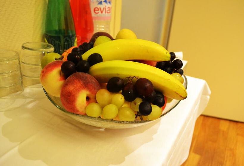 Fotos del hotel Windsor Home:  26