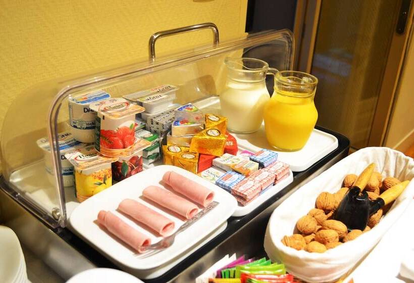 Fotos del hotel Windsor Home:  27