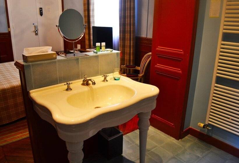 Fotos del hotel Windsor Home:  38