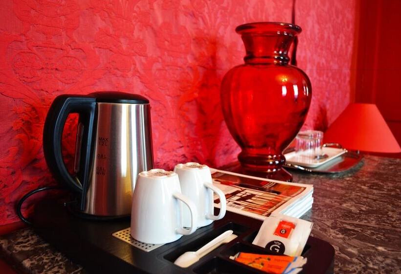 Fotos del hotel Windsor Home:  17