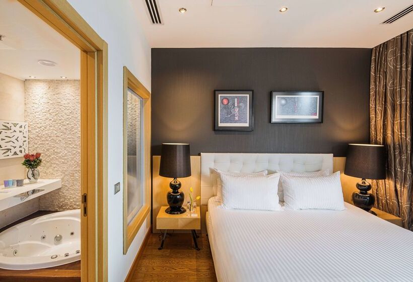 Fotos del hotel Wyndham Ankara:  16 Fotos del hotel Wyndham Ankara:  16