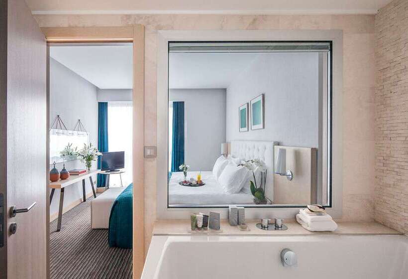 Fotos del hotel Wyndham Ankara:  15 Fotos del hotel Wyndham Ankara:  15