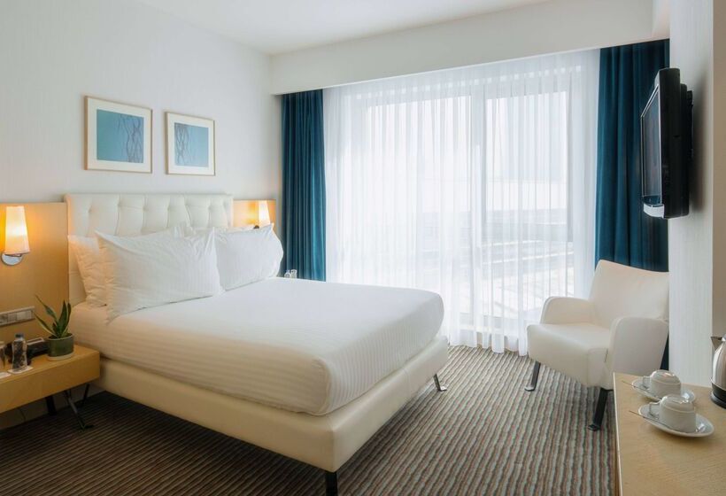 Fotos del hotel Wyndham Ankara:  12 Fotos del hotel Wyndham Ankara:  12