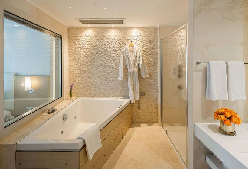 Fotos del hotel Wyndham Ankara:  23 Fotos del hotel Wyndham Ankara:  23