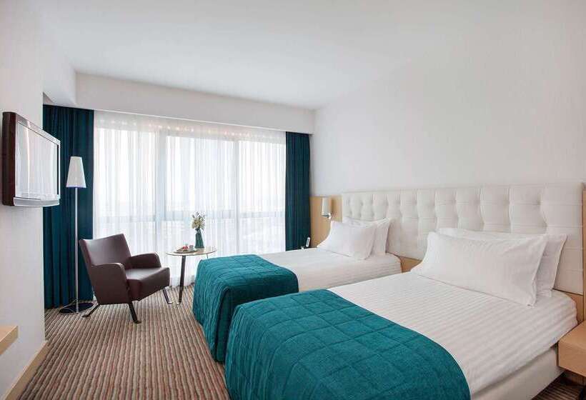 Fotos del hotel Wyndham Ankara:  20 Fotos del hotel Wyndham Ankara:  20