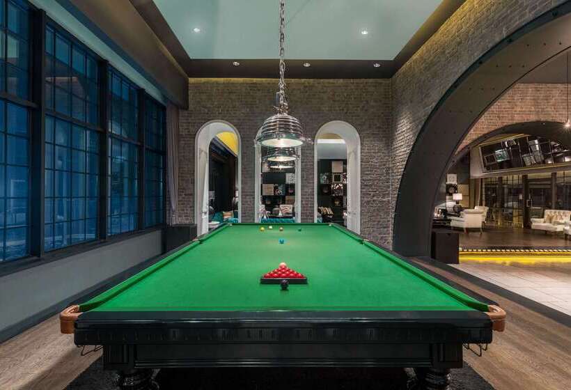 Fotos del hotel Wyndham Ankara:  21 Fotos del hotel Wyndham Ankara:  21