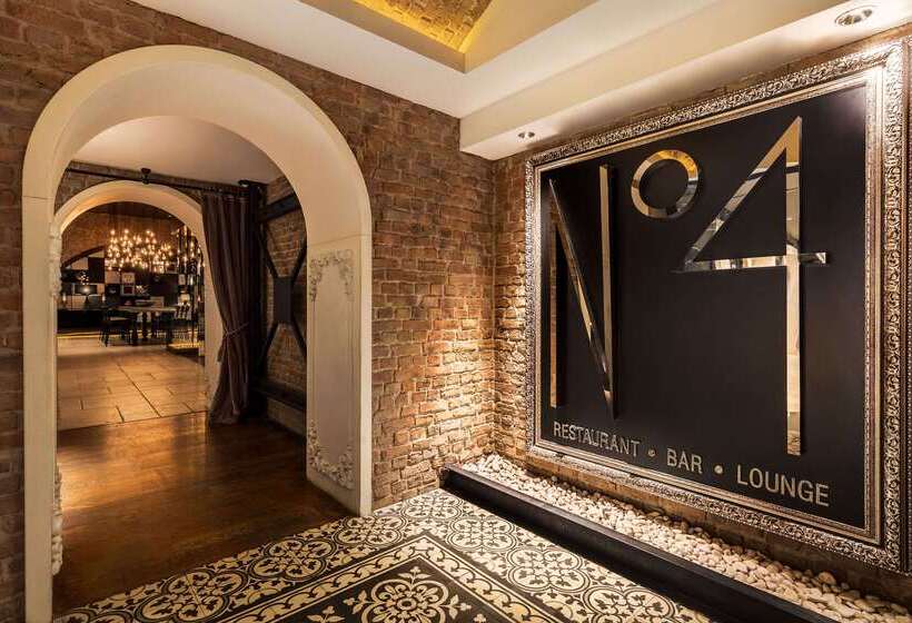 Fotos del hotel Wyndham Ankara:  30 Fotos del hotel Wyndham Ankara:  30