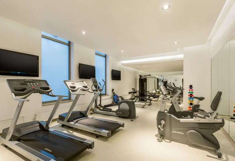 Fotos del hotel Wyndham Ankara:  6 Fotos del hotel Wyndham Ankara:  6