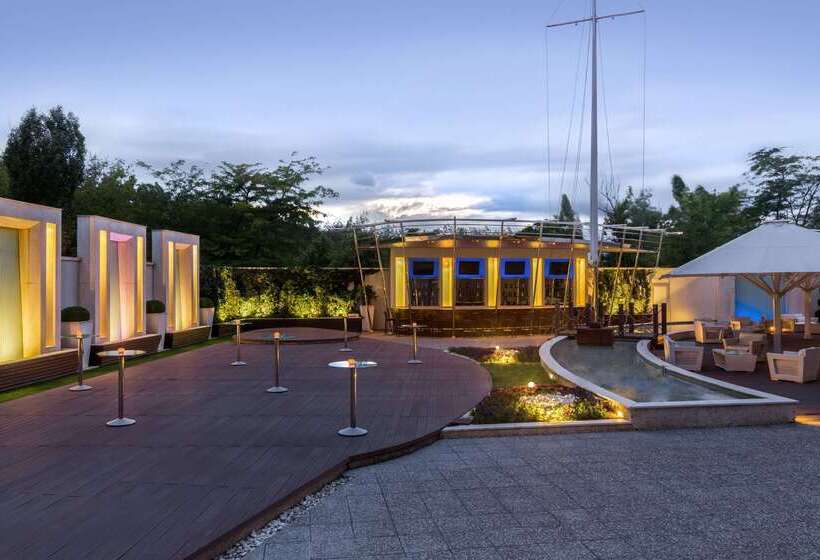 Fotos del hotel Wyndham Ankara:  31 Fotos del hotel Wyndham Ankara:  31