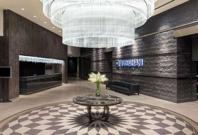 Fotos del hotel Wyndham Ankara:  38 Fotos del hotel Wyndham Ankara:  38