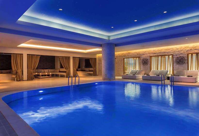 Fotos del hotel Wyndham Ankara:  52 Fotos del hotel Wyndham Ankara:  52