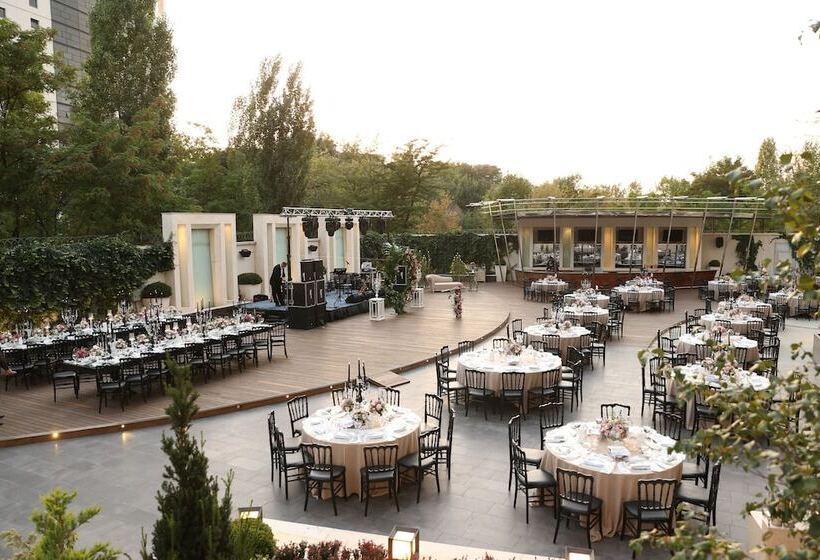 Fotos del hotel Wyndham Ankara:  57 Fotos del hotel Wyndham Ankara:  57