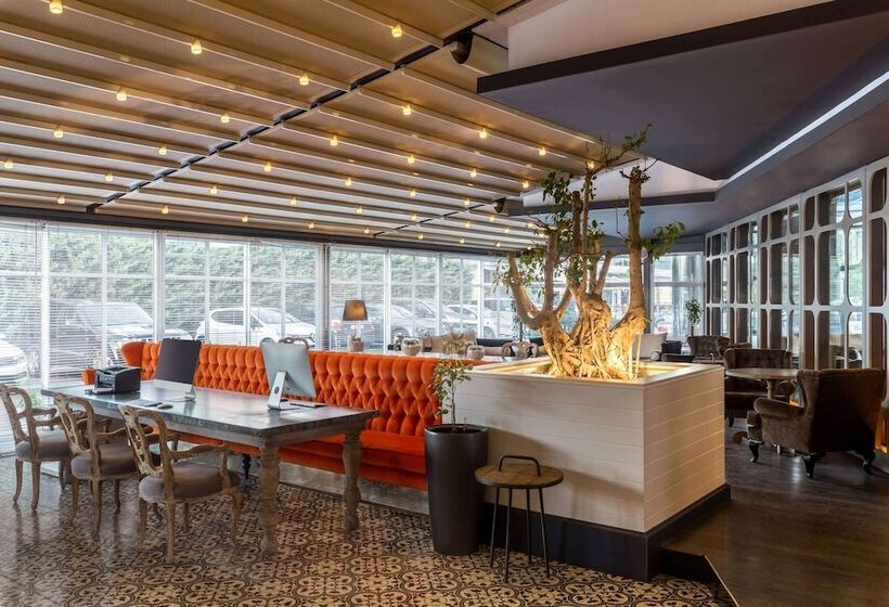 Fotos del hotel Wyndham Ankara:  33 Fotos del hotel Wyndham Ankara:  33