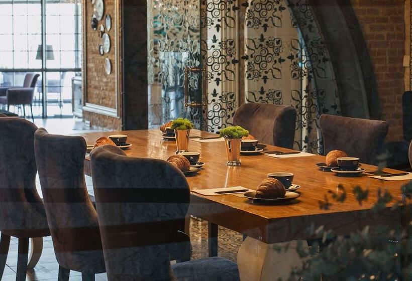 Fotos del hotel Wyndham Ankara:  35 Fotos del hotel Wyndham Ankara:  35