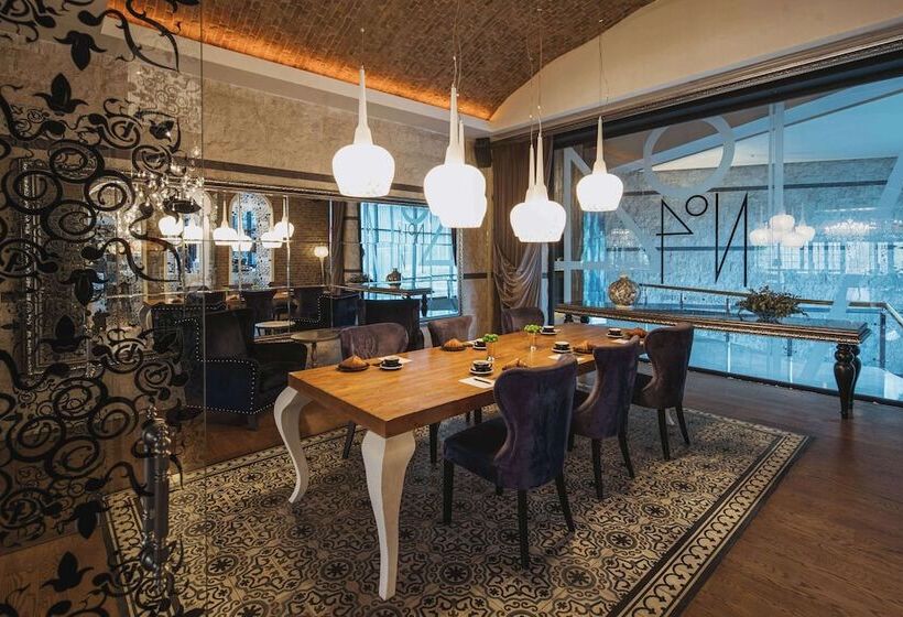 Fotos del hotel Wyndham Ankara:  36 Fotos del hotel Wyndham Ankara:  36