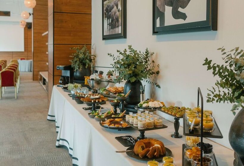 Fotos del hotel Wyndham Ankara:  43 Fotos del hotel Wyndham Ankara:  43