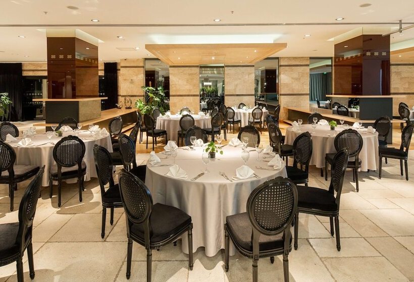 Fotos del hotel Wyndham Ankara:  51 Fotos del hotel Wyndham Ankara:  51