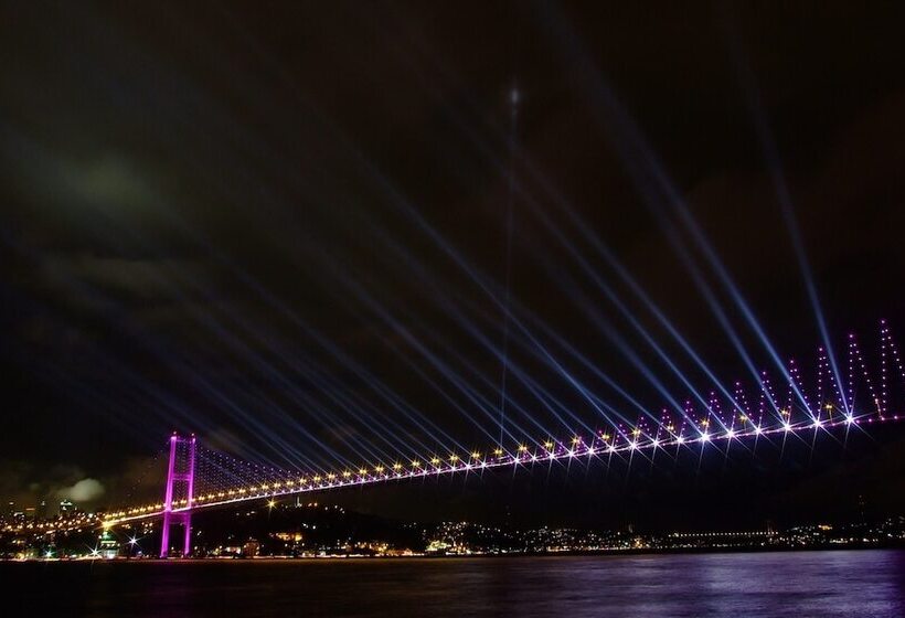 Fotos del hotel Yaztur:  4