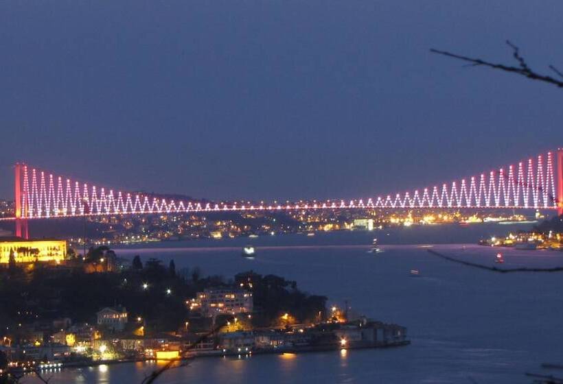 Fotos del hotel Yaztur:  10