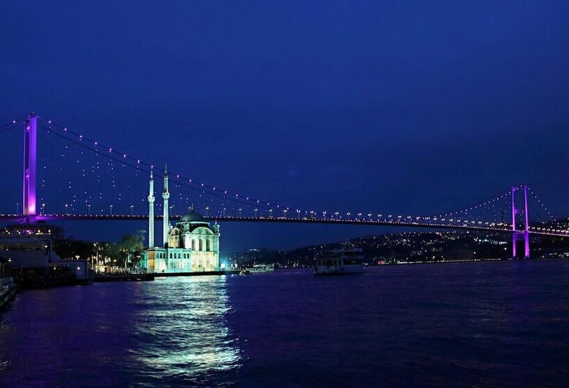 Fotos del hotel Yaztur:  9