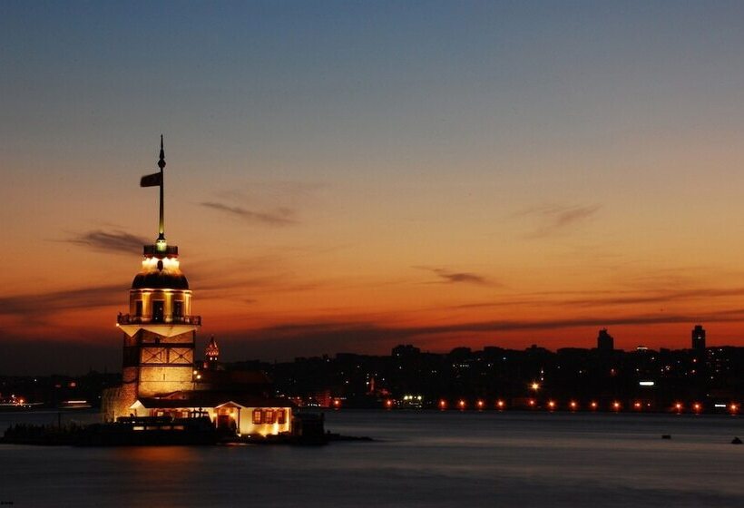 Fotos del hotel Yaztur:  7