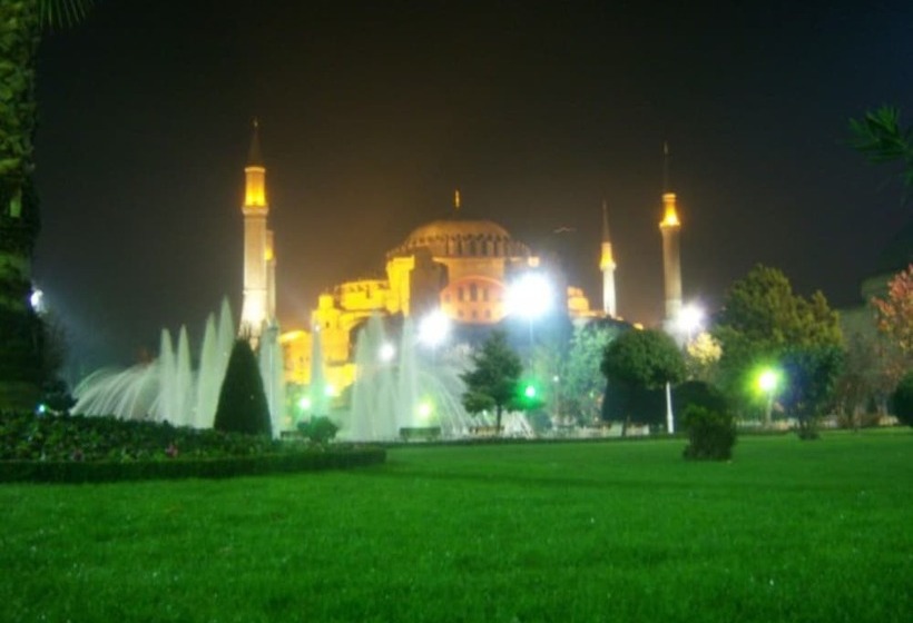 Fotos del hotel Yaztur:  21