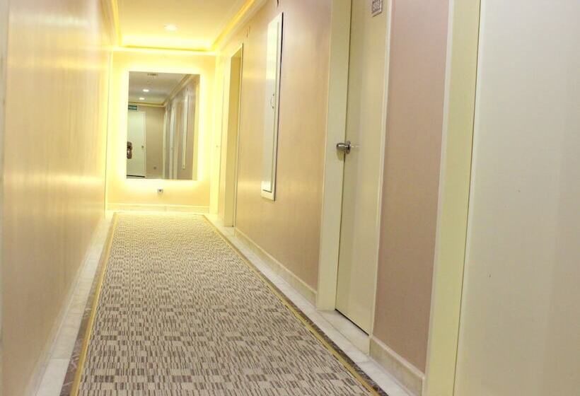 Fotos del hotel Yaztur:  12