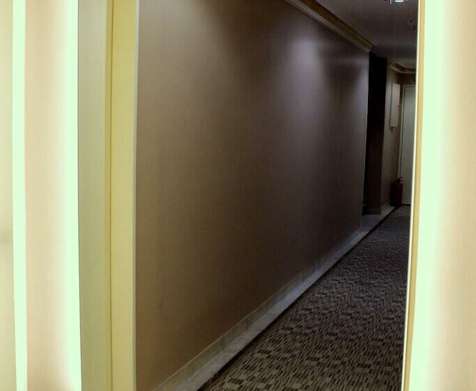 Fotos del hotel Yaztur:  11