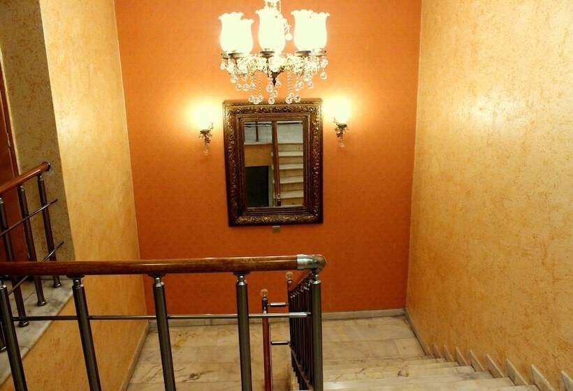 Fotos del hotel Yaztur:  14