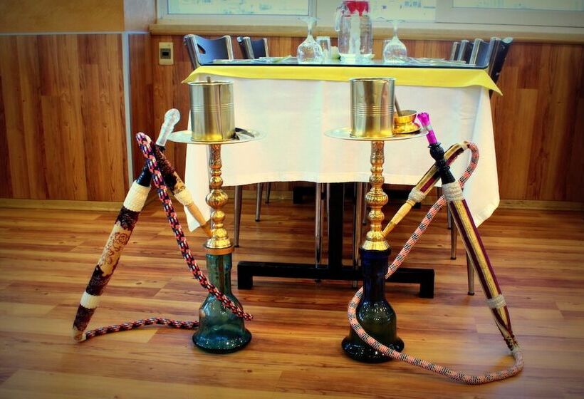 Fotos del hotel Yaztur:  25