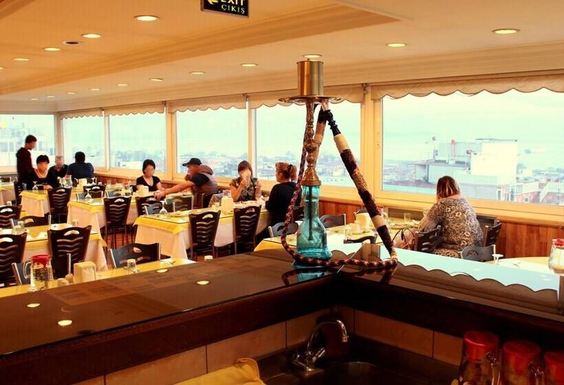 Fotos del hotel Yaztur:  22