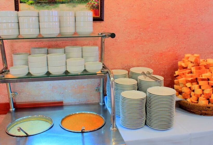 Fotos del hotel Yaztur:  15