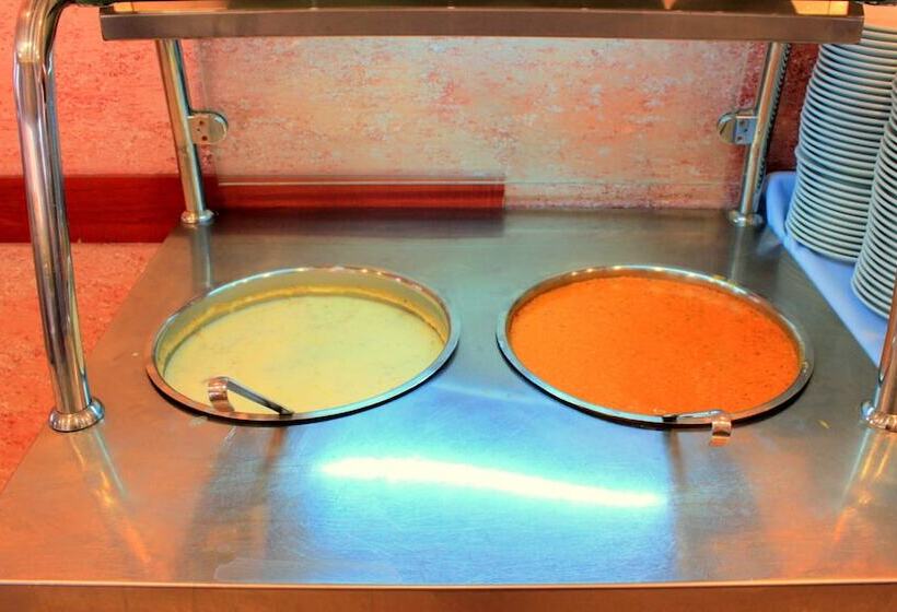 Fotos del hotel Yaztur:  16