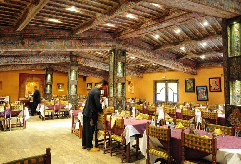 Kasbah Hotel Xaluca Arfoud