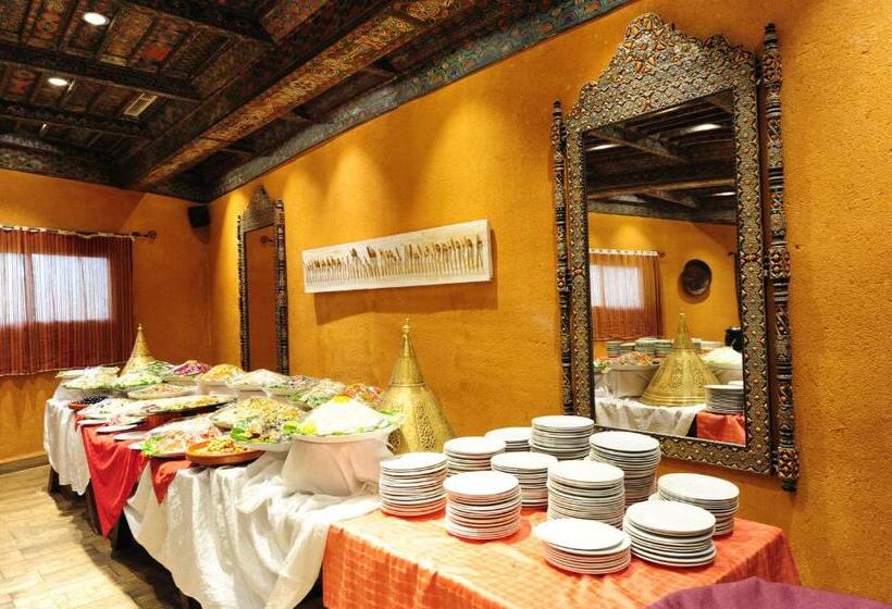 Kasbah Hotel Xaluca Arfoud