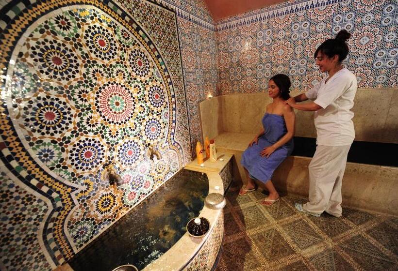 Kasbah Hotel Xaluca Arfoud