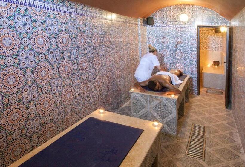 Kasbah Hotel Xaluca Arfoud