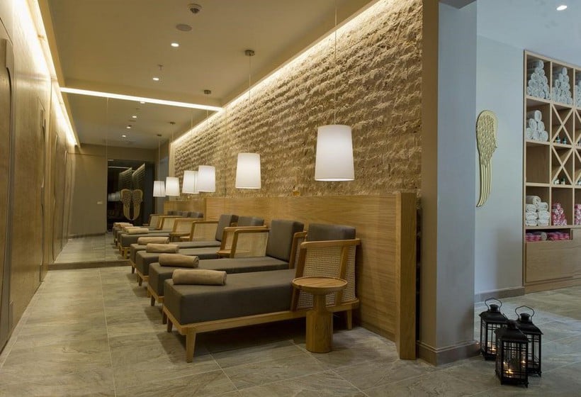 Kentia Apart Hotel