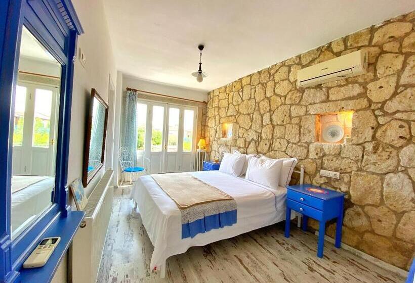 Kesre Otel Alacati
