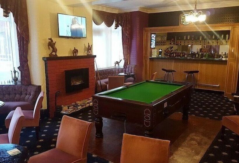 Fotos del hotel Lanayr  Blackpool:  37