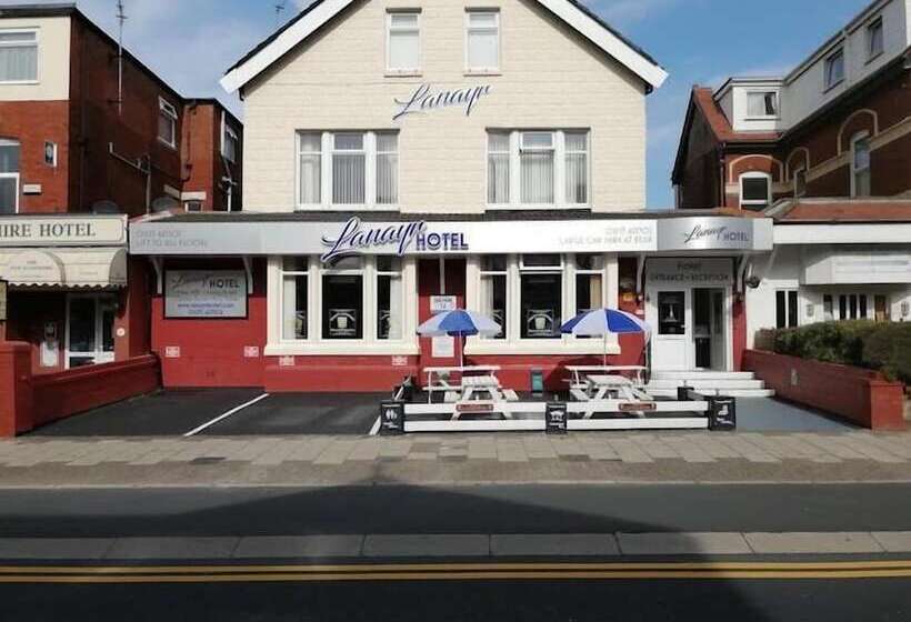 Fotos del hotel Lanayr  Blackpool:  43