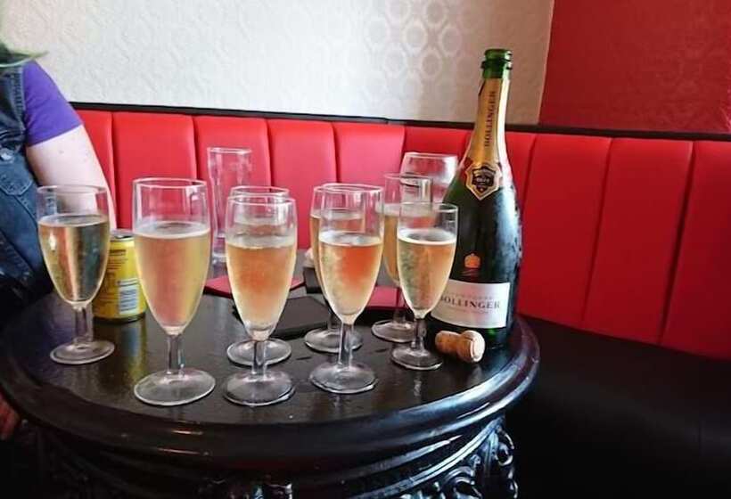 Fotos del hotel Lanayr  Blackpool:  40