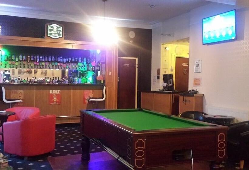 Fotos del hotel Lanayr  Blackpool:  21