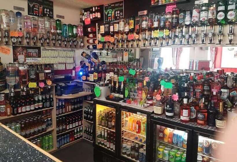 Fotos del hotel Lanayr  Blackpool:  20