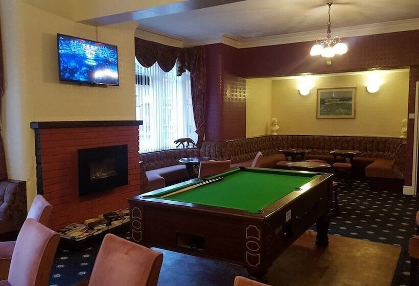 Fotos del hotel Lanayr  Blackpool:  16