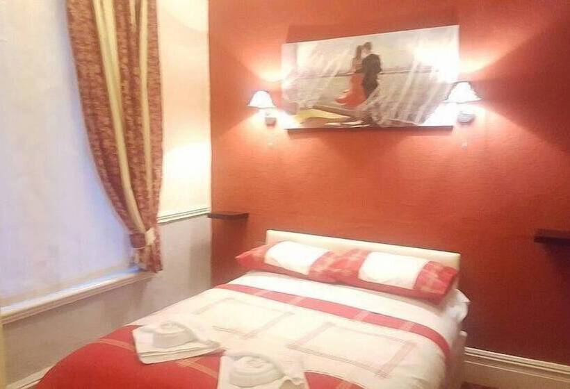 Fotos del hotel Lanayr  Blackpool:  8